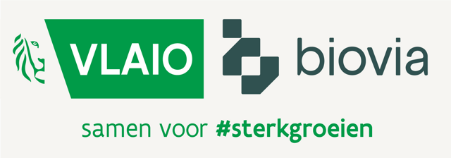 VLAIO · Biovia — samen voor #sterkgroeien